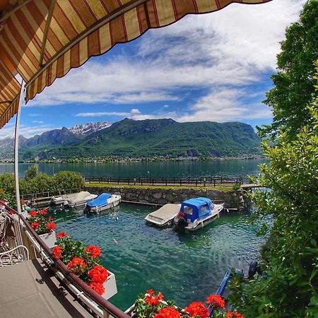 Hotel Le Torrette Galbiate Экстерьер фото