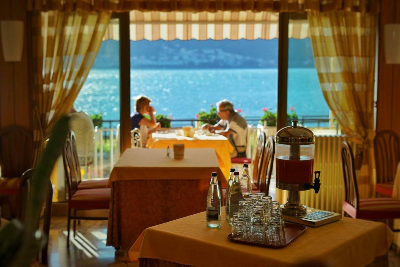 Hotel Le Torrette Galbiate Экстерьер фото
